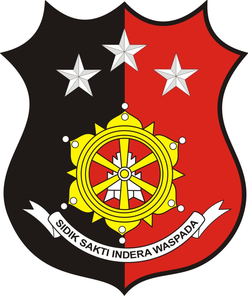POLRES Kabupaten Purwakarta